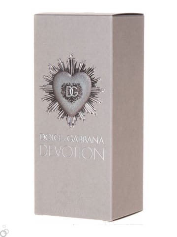Dolce & Gabbana Devotion For Men - EdP, 100 ml