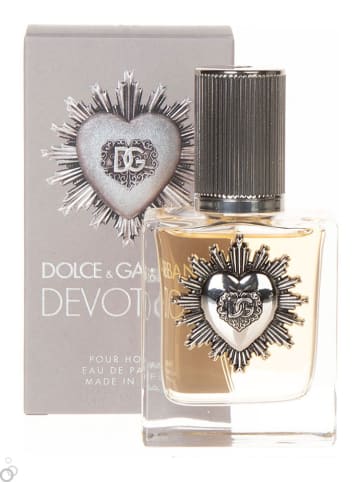 Dolce & Gabbana Devotion For Men - EdP, 50 ml