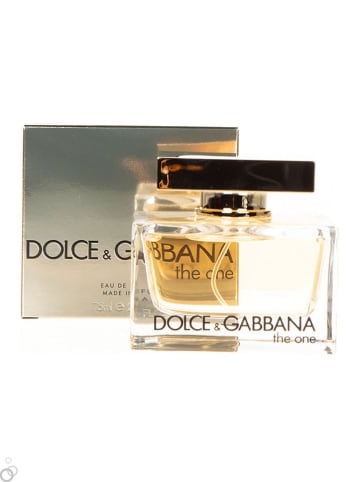 Dolce & Gabbana The One For Women - EdP, 75 ml