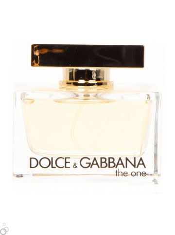 Dolce & Gabbana The One For Women - EdP, 75 ml