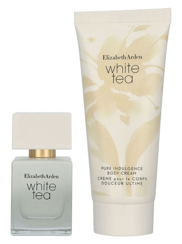 Elizabeth Arden 2-częściowy zestaw "White Tea"