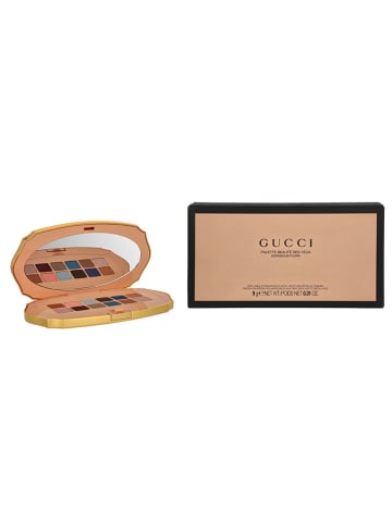 Gucci Oogschaduwpalet "#02 Gorgeous Flora", 9 g