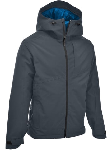 Maul Sport Trekkingjacke "Terrak MTX 10.0" in Grau