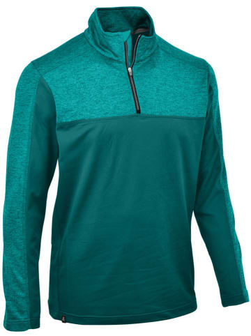 Maul Sport Functioneel shirt "Karstein 3XT" turquoise