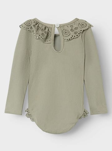 Lil Atelier Badpak "Fola" kaki