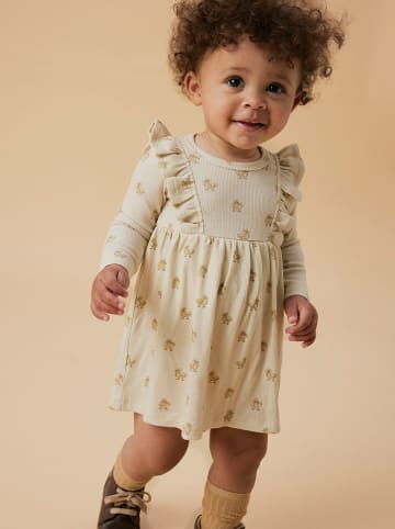 Lil Atelier Romper "Lavo" beige