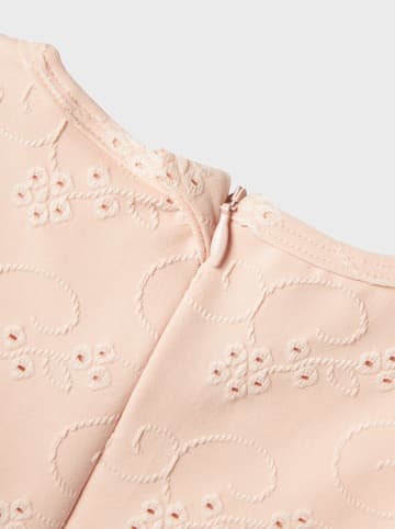 Lil Atelier Badeshirt "Felice" in Rosa