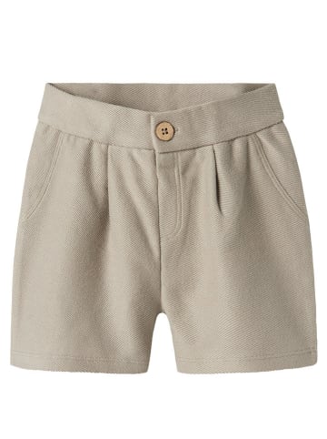 Lil Atelier Shorts "Kaleo" in Beige