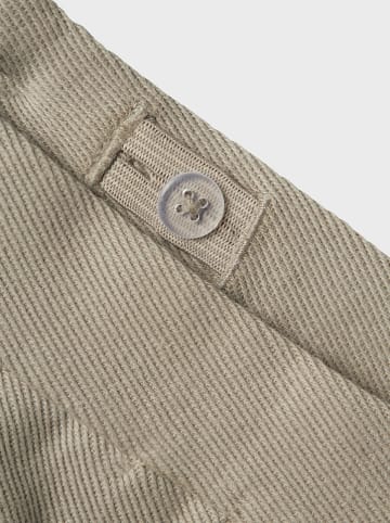 Lil Atelier Short "Kaleo" beige