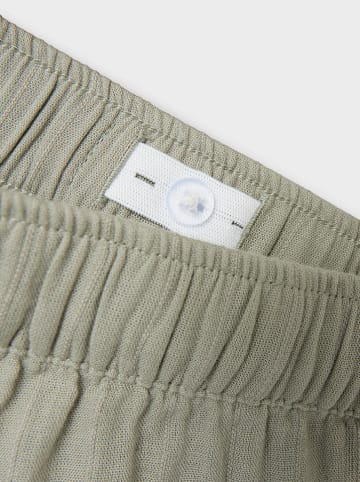 Lil Atelier Shorts "Felix" in Khaki