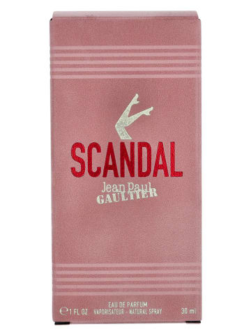 Jean Paul Gaultier Scandal - EdP, 30 ml