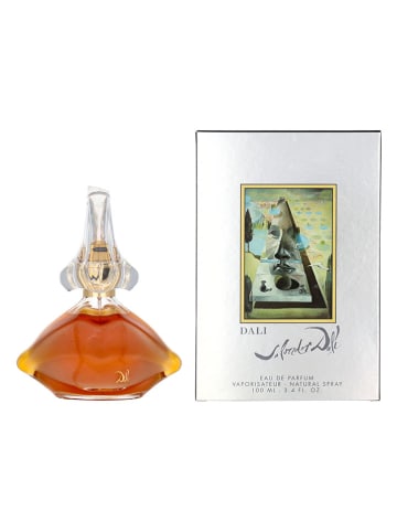 Salvador Dali Salvador Dali - EdP, 100 ml
