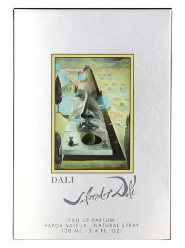 Salvador Dali Salvador Dali - EdP, 100 ml