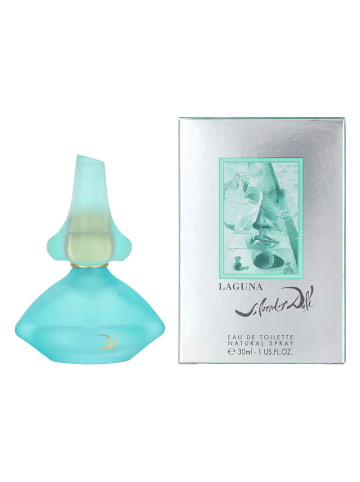 Salvador Dali Laguna - eau de toilette, 30 ml