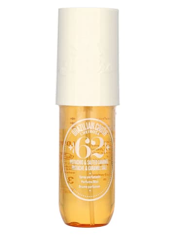Sol de Janeiro 2in1-Haar- und Körperspray "Brazilian Crush Cheirosa 62", 90 ml