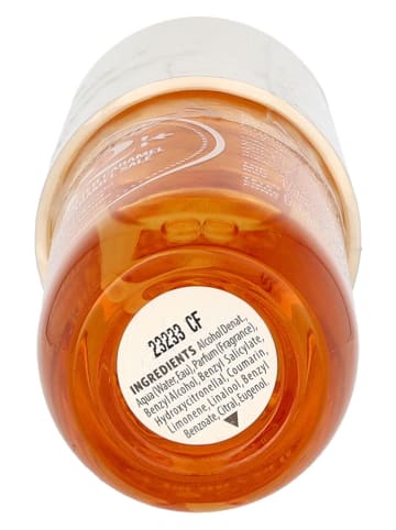 Sol de Janeiro Mgiełka 2w1 do włosów i ciała "Brazilian Crush Cheirosa 62" - 90 ml