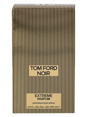 Tom Ford Noir Extreme - EdP, 100 ml
