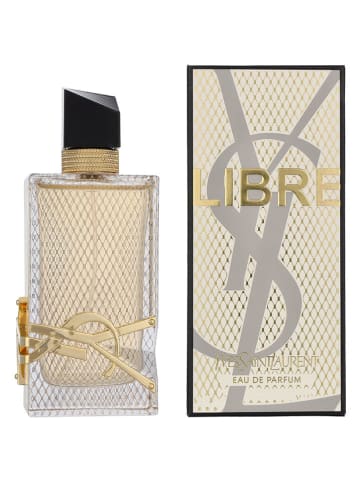 Yves Saint Laurent Libre Collector Edition 2024 - EdP, 90 ml