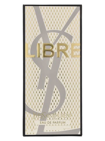 Yves Saint Laurent Libre Collector Edition 2024 - EdP, 90 ml