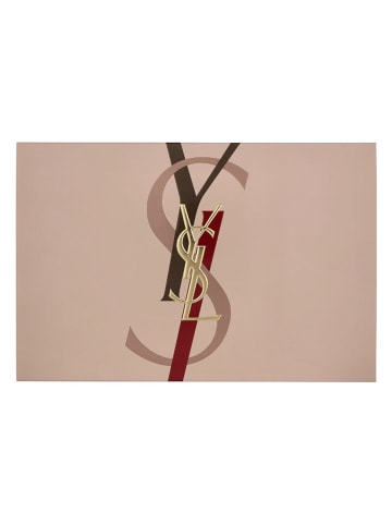 Yves Saint Laurent 3tlg. Set: "Libre" - 2 xx EdP und Spiegel