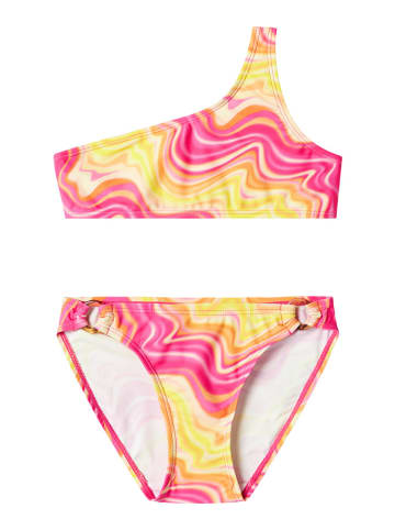 name it Bikini roze/geel