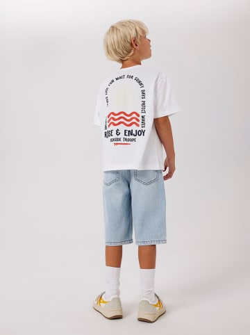 name it Shirt "Fome" wit