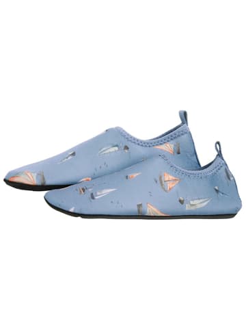 name it Zwemschoenen "Zilo" lichtblauw