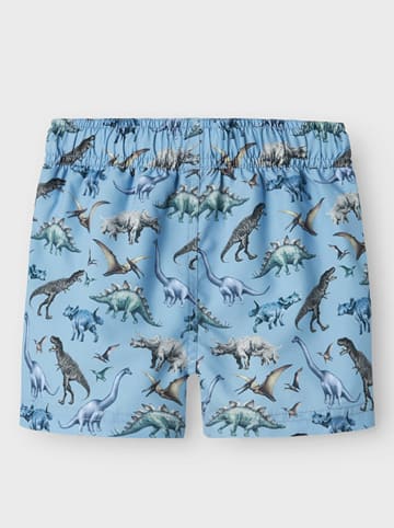 name it Sweatshorts "Zimon" in Hellblau
