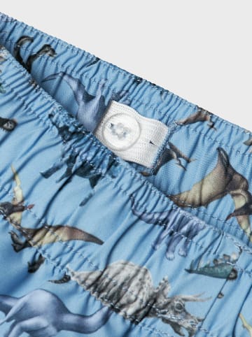 name it Sweatshorts "Zimon" in Hellblau