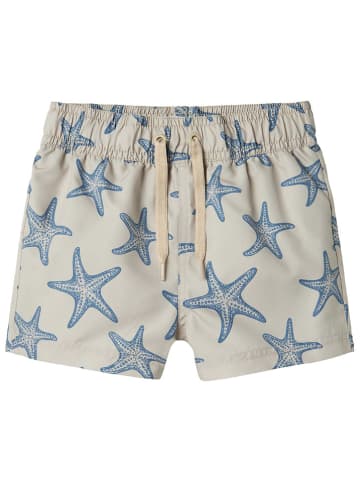 name it Shorts "Zimon" in Beige