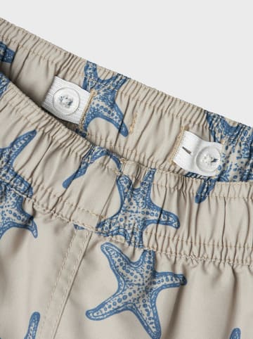 name it Short "Zimon" beige