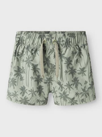 name it Shorts "Zimon" in Grün