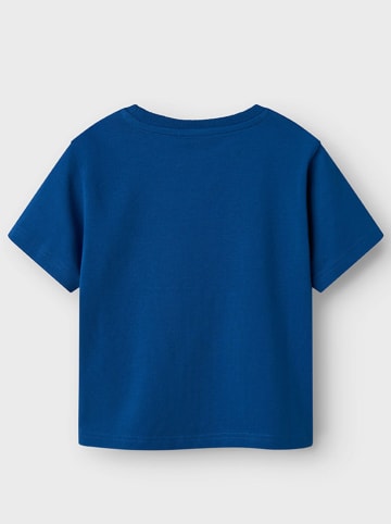 name it Shirt "Zakko" in Blau