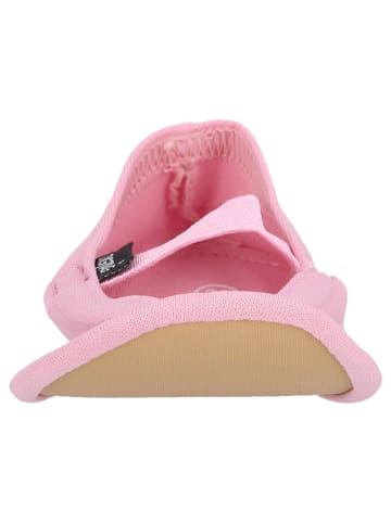 Zigzag Gymnastikschuhe in Rosa