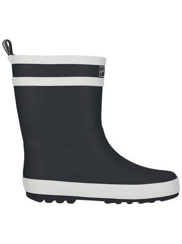 Zigzag Gummistiefel "Hurricane" in Schwarz