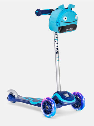 SmarTrike Step "T3" blauw - vanaf 2 jaar