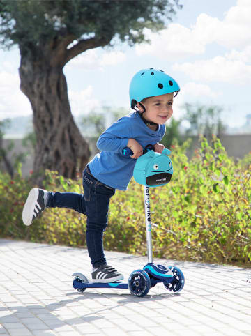 SmarTrike Step "T3" blauw - vanaf 2 jaar