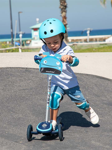 SmarTrike Step "T3" blauw - vanaf 2 jaar