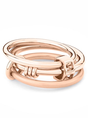 Liebeskind Gecoate ring