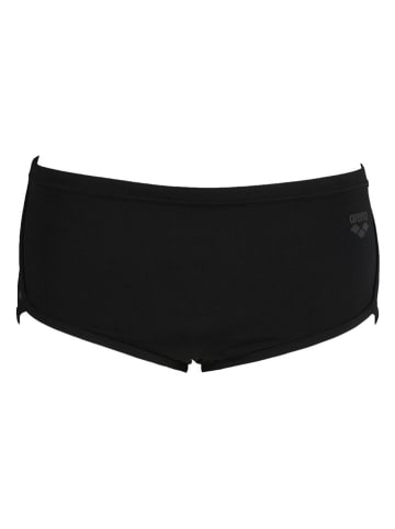 Arena Badehose in Schwarz