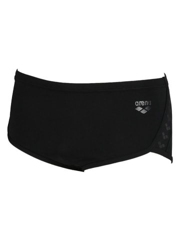 Arena Badehose in Schwarz
