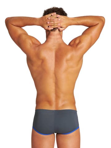 Arena Badehose in Anthrazit