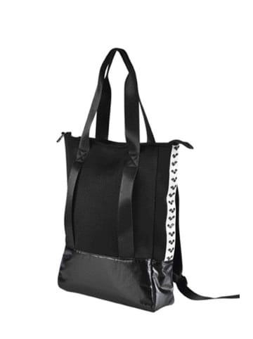Arena Shopper in Schwarz