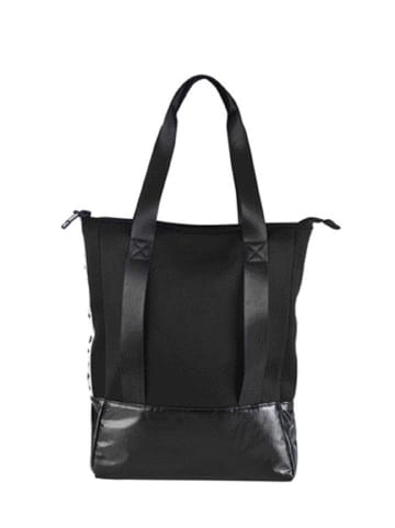 Arena Shopper in Schwarz