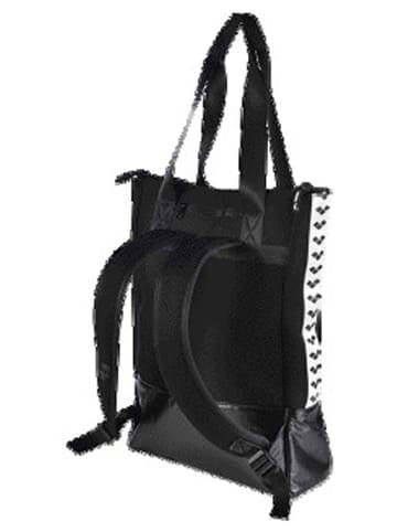 Arena Shopper in Schwarz