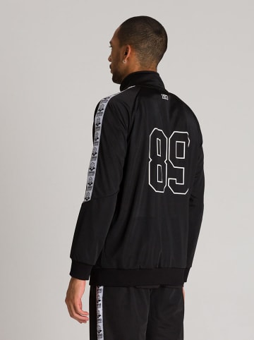 Arena Trainingsjacke in Schwarz