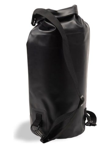 Arena Sporttasche in Schwarz - (B)20 x (H)56 x (T)2,5 cm