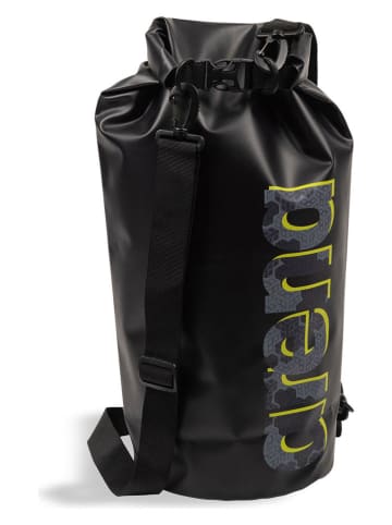 Arena Sporttasche in Schwarz - (B)20 x (H)56 x (T)2,5 cm