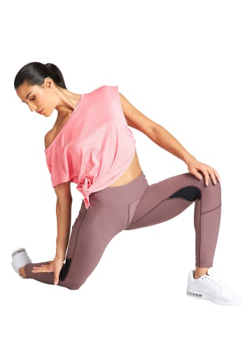 Arena Trainingsshirt in Rosa