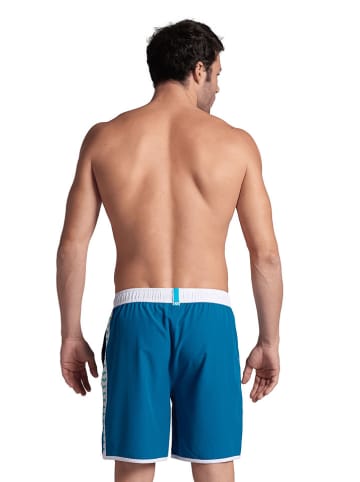 Arena Zwemshort blauw